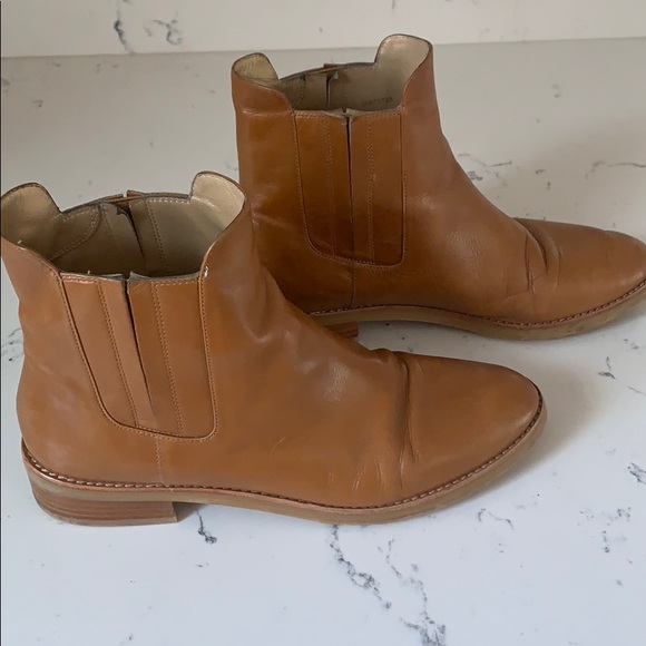 Stuart Weitzman Boots - Picture 2 of 5